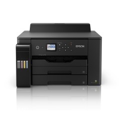 Epson EcoTank ET-16150 (C11CJ04401) - High-Performance, Cost-Efficient Wide-Format Printer